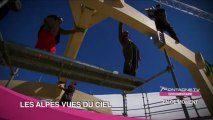 Les Alpes Vues Du Ciel - Episode1 - Bande Annonce