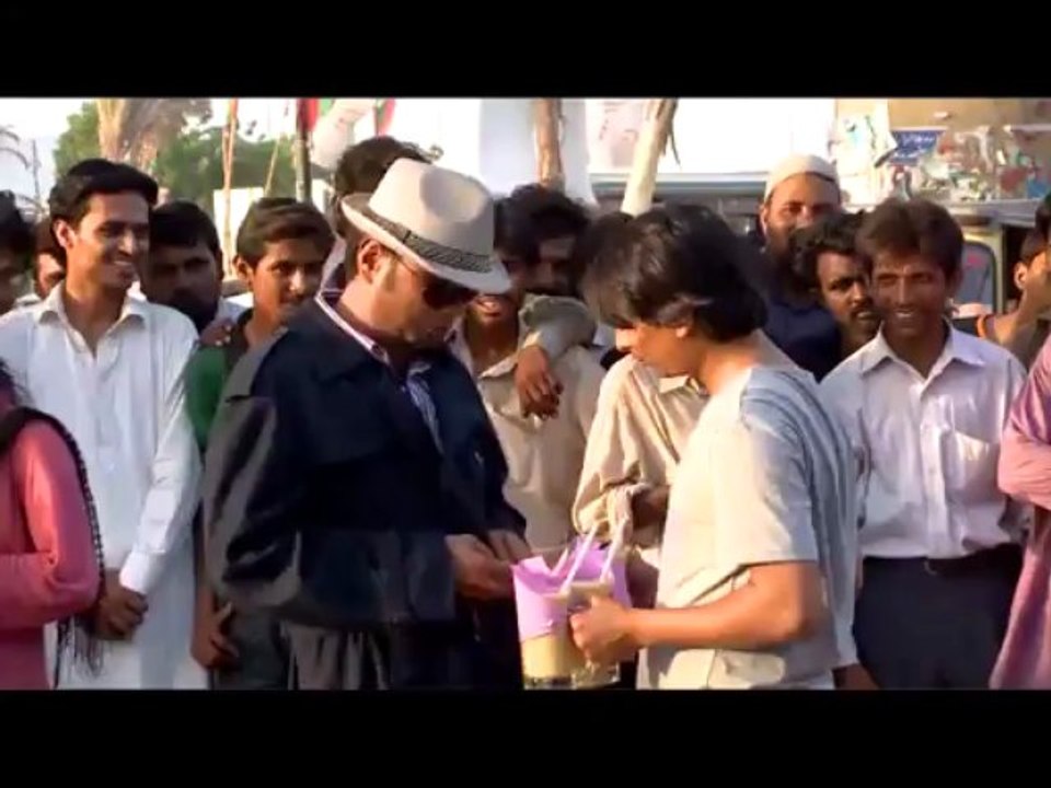 Abb sab daikhainge episode 05 part 4 (On Air Timing ever Tuesday night 11:05 only on abb takk news)