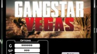 Gangstar Vegas Hack & Pirater & FREE Download June 2013