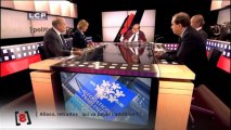 Jean-Luc Bennahmias dans Politiques avec Serge Moati