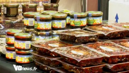 2e salon musulman du Val-d'Oise