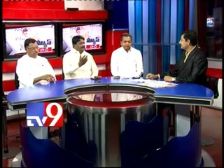 Digvijay Singh replaces Azad as AP Congress in-charge - Part - 1