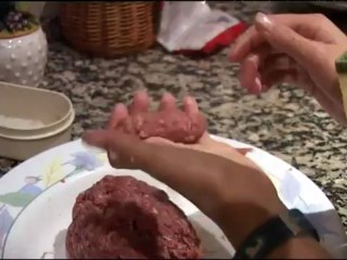 TV3 - Karakia - Kofta (Sayed, Egipte)