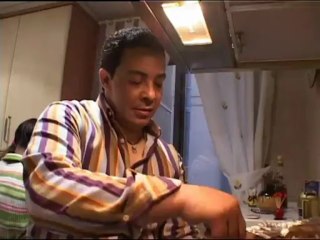 TV3 - Karakia - Shorba lesan asfour (Sayed, Egipte)