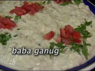 TV3 - Karakia - Baba ganug (Said, Egipte)