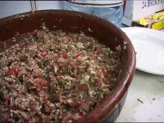 TV3 - Karakia - Mashi (Said, Egipte)