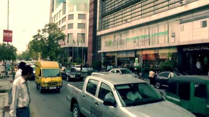 MusterPeace2013春GV in Bangladesh−エンドロール−