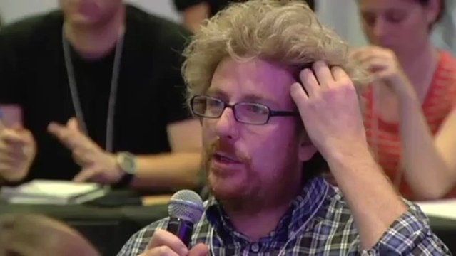 TV3 - Els matins - Entrevista a Joan Laporta