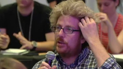 TV3 - Els matins - Entrevista a Joan Laporta