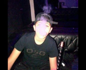 KAZEN- J'garde la tête Haute