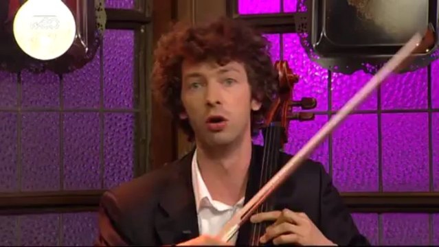 Tonycello - La vache à mille francs