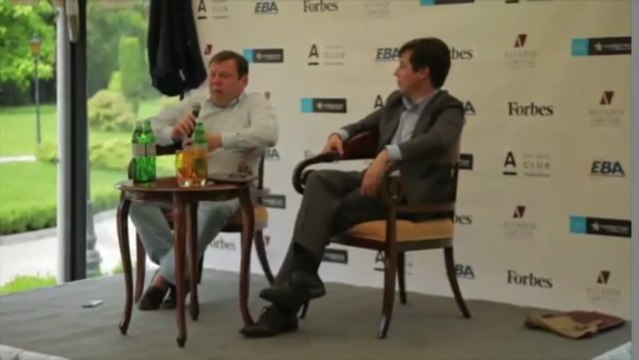 Фридман не будет покупать УМХ у Ложкина