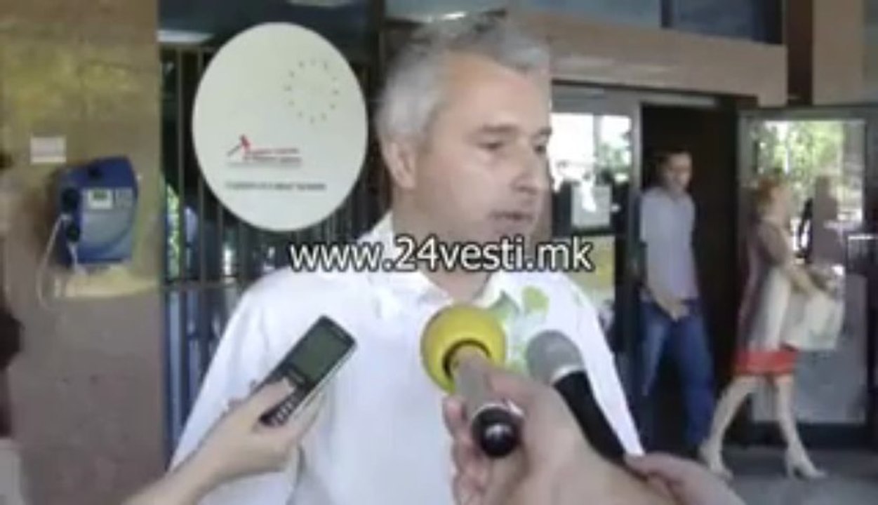 GEM PROTIV STAVRESKI