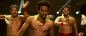 Any Body Can Dance (ABCD) - Sadda Dil Vi Tu (Ga Ga Ga Ganpati) Official New HD Full Song Video