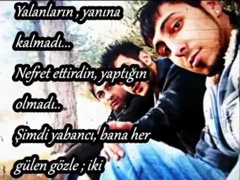 Ferman ft Nakris El Olduk 2013 . Muhteşem Bi Parça ♥