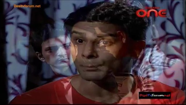 Haunted Nights 17th June 2013 Video Watch Online p1