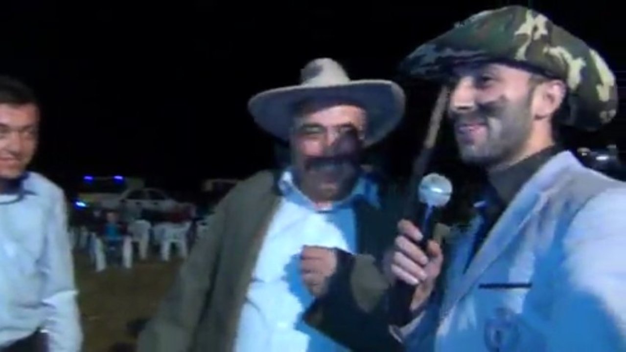 Oyun - 15 Haziran