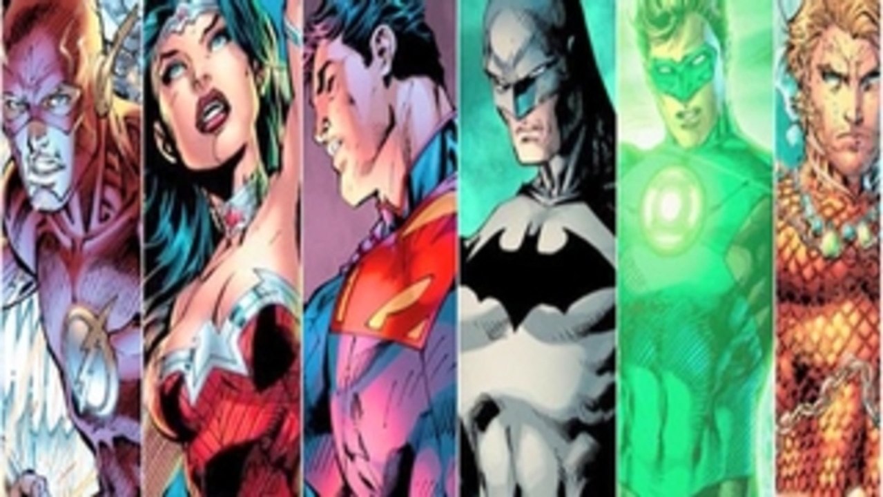 No Batman for Justice League and No Loki For Avengers 2