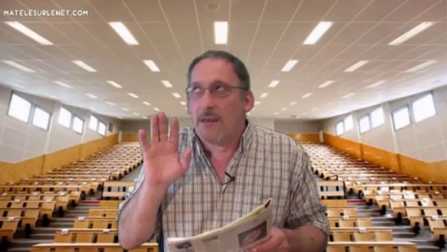 BAC 2013 c'est parti ! Philo ? Conseil Philo du pfr Erick BERNARD