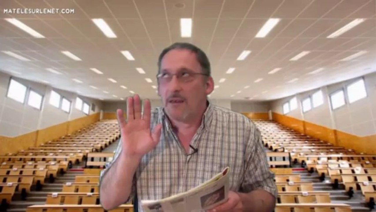 BAC 2013 c'est parti !  Philo ? Conseil Philo du pfr Erick BERNARD