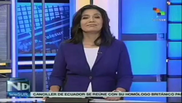 Campesinos paraguayos exigen justicia para víctimas de Curuguaty