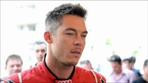 Interview with Andre Lotterer