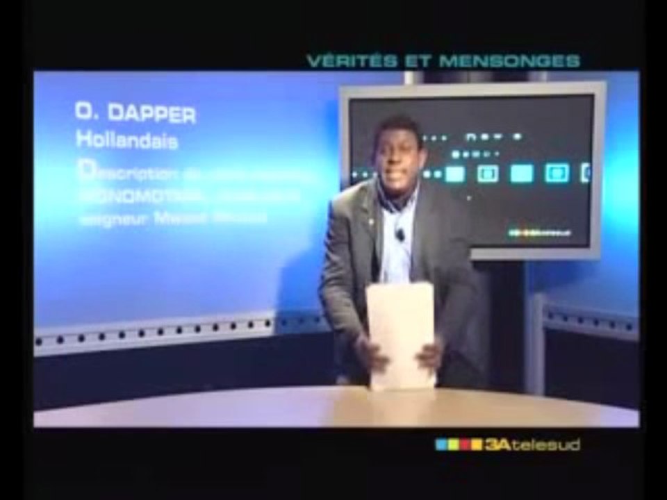 Chateau fort et chevalerie en Afrique