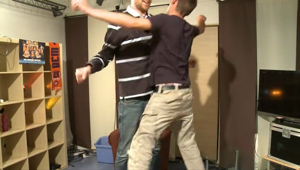 Delta Sport Lundi - 17 Juin 2013