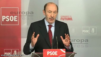 El PSOE hará una propuesta de descentralización de la Justicia