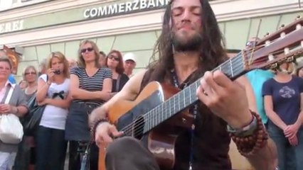 Estas Tonne - The Song of the Golden Dragon