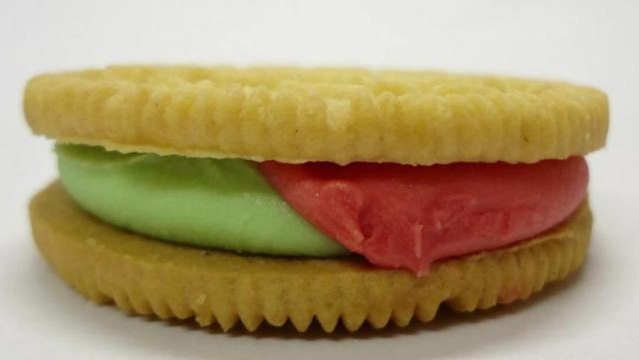 Watermelon Oreos are Latest Limited Edition Flavor