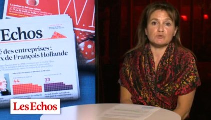 Plus-values immobilières : "Une bonne mesure, mais..."