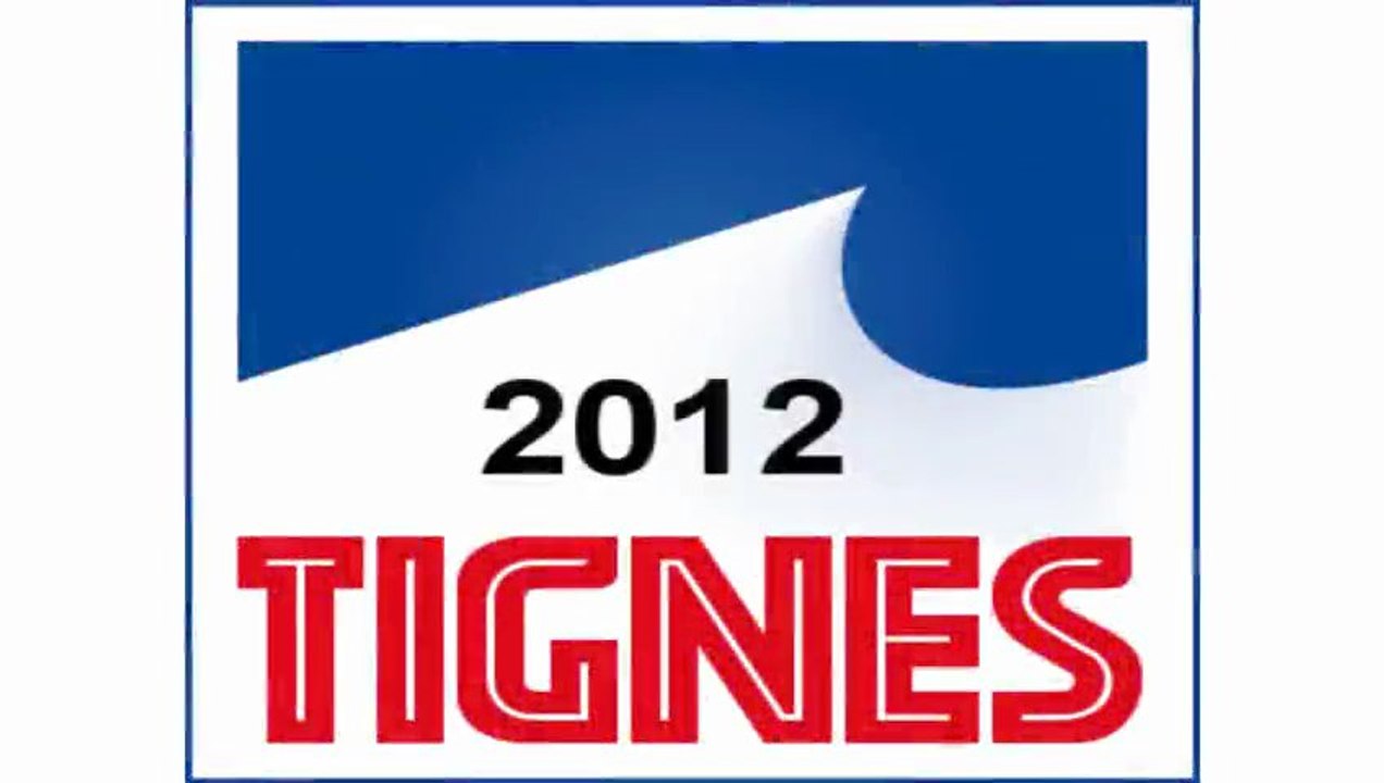 TIGNES 2012