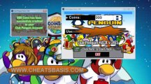 Club Penguin Coins Hack ' Pirater ' FREE Download June - July 2013 Update