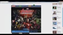 Marvel Avengers Alliance Hack ' Pirater ' FREE Download June - July 2013 Update