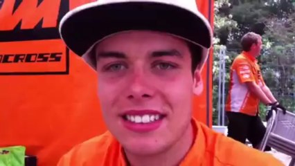 Itw Tixier © motoverte.com 2012