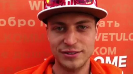 Itw J. Van Horebeek © motoverte.com 2012