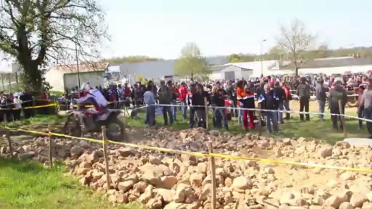 CDF enduro champagne-Mouton 2013