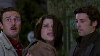 Scream 3 (2000) Full Movie Part 1