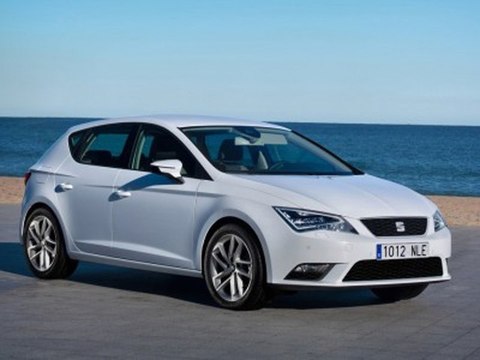 Essai Seat Leon 2.0 TDI 150 Revolution