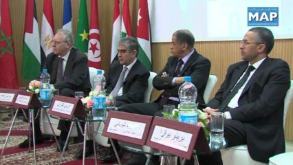 لقاء حول الحوار المدني في المجتمعات العربية