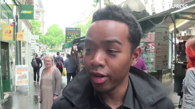 Bac de philo 2013: Je l'aurais loupé cette année, c'est dommage!