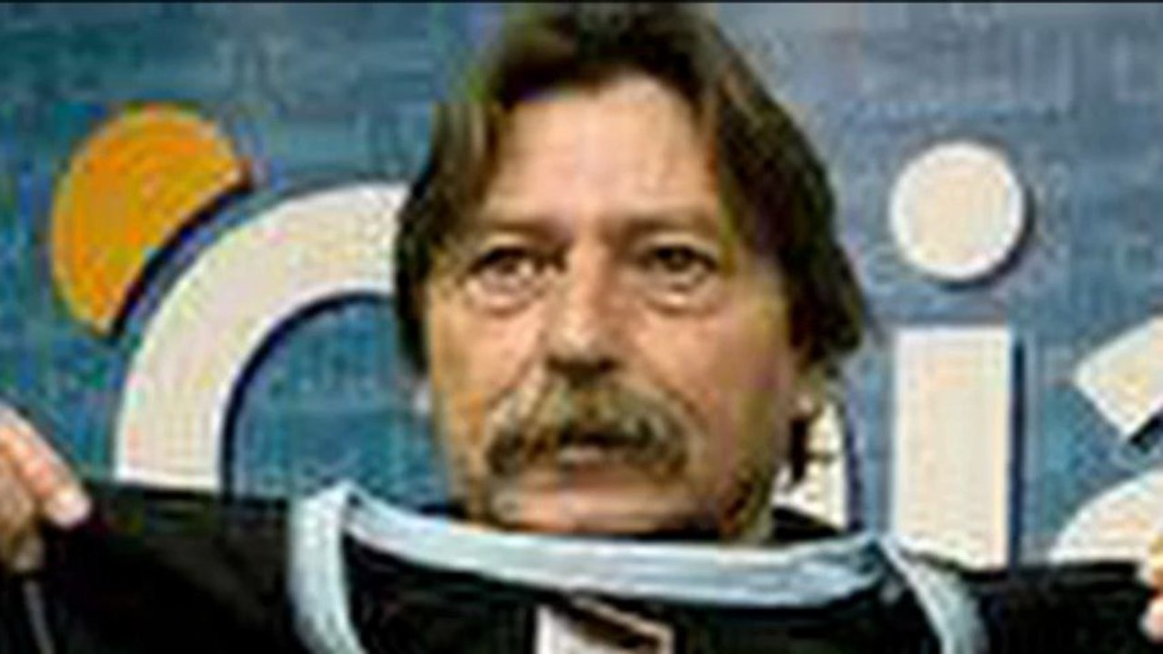 Fallece Manuel Comas