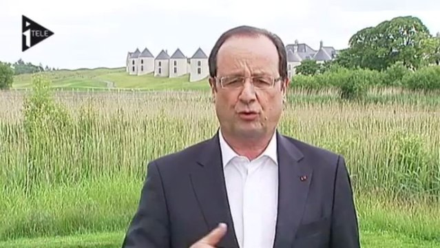 G8 : l'épineux dossier de l'exception culturelle