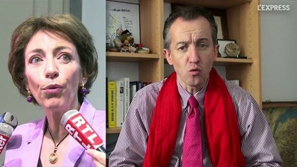 Cameron, Sapin et Saint-André: les personnages à suivre cette semaine