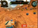 3D Chima Efsanesi - 3D Oyunlar - 3D Çizgi Film Oyunları