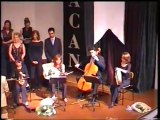 RÖNESANS SANATEVİ T.S.M.KORO KONSERLERİNDN-2005-2