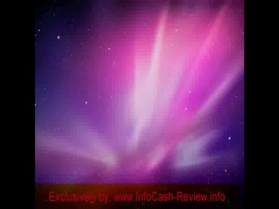 Buy Info Cash by Chris Carpenter & Get this complete Video Course as Bonus!