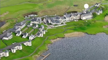 G8: 3 'T's and Syria top summit agenda