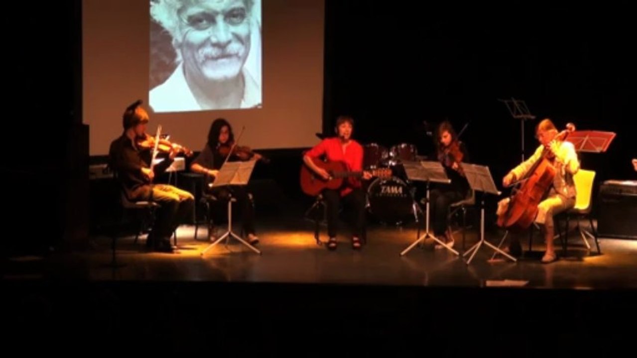 Il n'y a pas d'amour heureux de Brassens